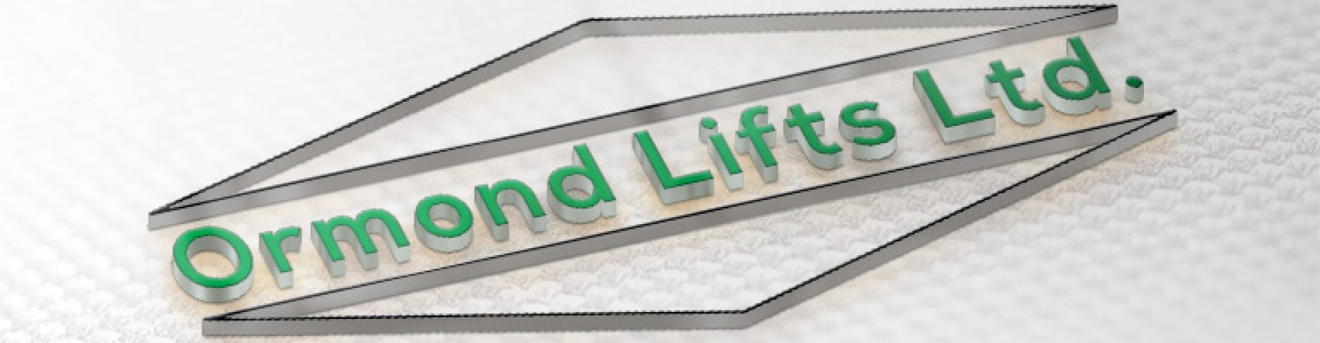 Ormond Lifts Ltd